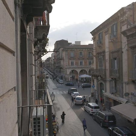 Le Dimore Del Duomo 卡塔尼亚 外观 照片